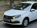 ВАЗ (Lada) Granta 2190 2020 годаүшін4 200 000 тг. в Шымкент – фото 10
