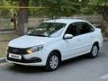 ВАЗ (Lada) Granta 2190 2020 годаүшін4 200 000 тг. в Шымкент – фото 11