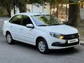 ВАЗ (Lada) Granta 2190 2020 годаүшін4 200 000 тг. в Шымкент