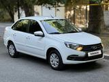 ВАЗ (Lada) Granta 2190 2020 года за 4 200 000 тг. в Шымкент