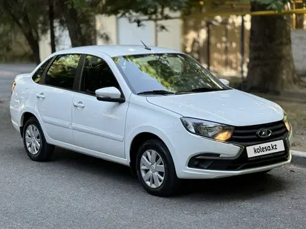 ВАЗ (Lada) Granta 2190 2020 года за 4 200 000 тг. в Шымкент