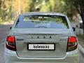 ВАЗ (Lada) Granta 2190 2020 годаүшін4 200 000 тг. в Шымкент – фото 6