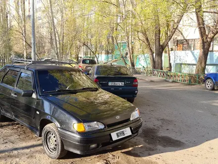 ВАЗ (Lada) 2114 2012 года за 1 200 000 тг. в Павлодар – фото 10