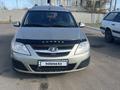 ВАЗ (Lada) Largus 2014 года за 4 400 000 тг. в Тобыл – фото 3