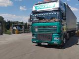 DAF  95XF 2004 годаүшін20 000 000 тг. в Кызылорда – фото 2