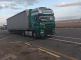 DAF  95XF 2004 годаүшін17 000 000 тг. в Кызылорда – фото 4