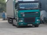 DAF  95XF 2004 годаүшін17 000 000 тг. в Кызылорда – фото 5