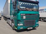 DAF  95XF 2004 годаүшін20 000 000 тг. в Кызылорда – фото 3