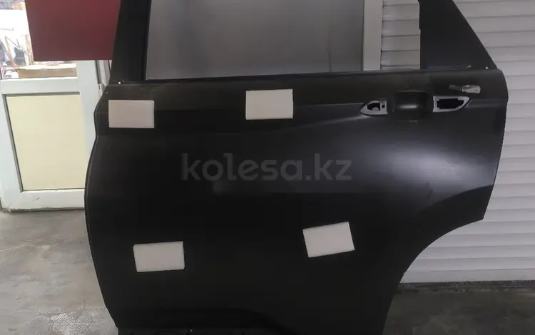 Дверь двери за 33 000 тг. в Алматы