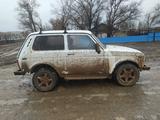 ВАЗ (Lada) Lada 2121 2004 года за 1 300 000 тг. в Уральск – фото 2