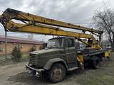 ЗиЛ  АГП-22.04 1997 годаүшін6 500 000 тг. в Усть-Каменогорск