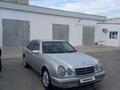 Mercedes-Benz E 320 1998 года за 3 500 000 тг. в Актау – фото 10