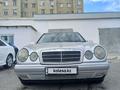 Mercedes-Benz E 320 1998 годаfor3 500 000 тг. в Актау – фото 2