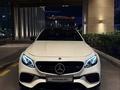 Mercedes-Benz E 63 AMG 2018 года за 41 000 000 тг. в Астана – фото 2
