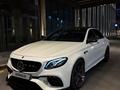 Mercedes-Benz E 63 AMG 2018 года за 41 000 000 тг. в Астана – фото 3