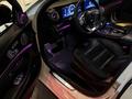 Mercedes-Benz E 63 AMG 2018 года за 41 000 000 тг. в Астана – фото 4