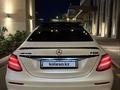 Mercedes-Benz E 63 AMG 2018 года за 41 000 000 тг. в Астана – фото 6