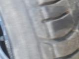 Диски с шинами комплект Р14үшін70 000 тг. в Шымкент – фото 4
