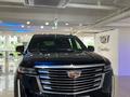 Cadillac Escalade 2022 годаүшін42 000 000 тг. в Алматы – фото 5