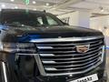 Cadillac Escalade 2022 годаүшін42 000 000 тг. в Алматы – фото 6