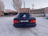 Mercedes-Benz E 280 1996 года за 3 050 000 тг. в Балхаш – фото 4