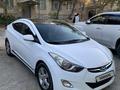 Hyundai Elantra 2013 годаүшін6 500 000 тг. в Актау – фото 3