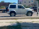Mitsubishi Pajero 1996 года за 3 500 000 тг. в Кордай