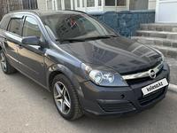 Opel Astra 2007 года за 1 700 000 тг. в Астана