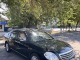 Nissan Teana 2005 годаүшін2 500 000 тг. в Талдыкорган