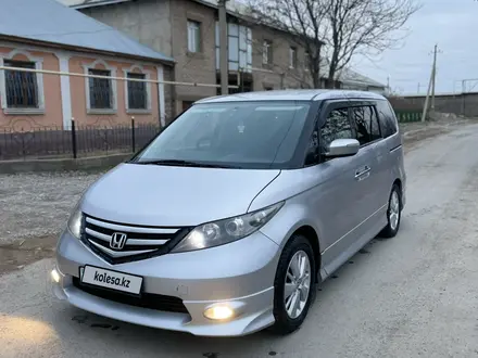 Honda Elysion 2007 года за 5 000 000 тг. в Туркестан – фото 2