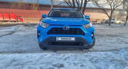 Toyota RAV4 2020 годаүшін12 500 000 тг. в Семей – фото 5