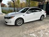 Kia Optima 2016 года за 5 900 000 тг. в Шымкент – фото 3