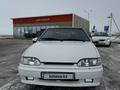 ВАЗ (Lada) 2114 2013 годаүшін1 750 000 тг. в Костанай – фото 5