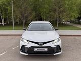 Toyota Camry 2021 годаfor17 000 000 тг. в Астана
