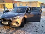 JAC J7 2024 годаүшін4 500 000 тг. в Актобе