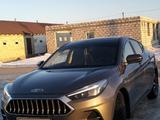 JAC J7 2024 годаүшін4 500 000 тг. в Актобе – фото 3