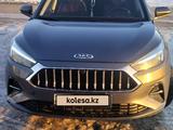 JAC J7 2024 годаүшін4 500 000 тг. в Актобе – фото 4
