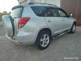 Toyota RAV4 2008 годаүшін6 859 585 тг. в Шымкент – фото 4