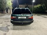 Volkswagen Passat 1991 года за 700 000 тг. в Шымкент – фото 5