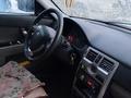 ВАЗ (Lada) Priora 2171 2013 года за 1 900 000 тг. в Актобе – фото 4