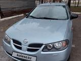 Nissan Almera 2004 годаfor2 800 000 тг. в Костанай