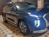 Hyundai Palisade 2022 года за 27 500 000 тг. в Шымкент – фото 3