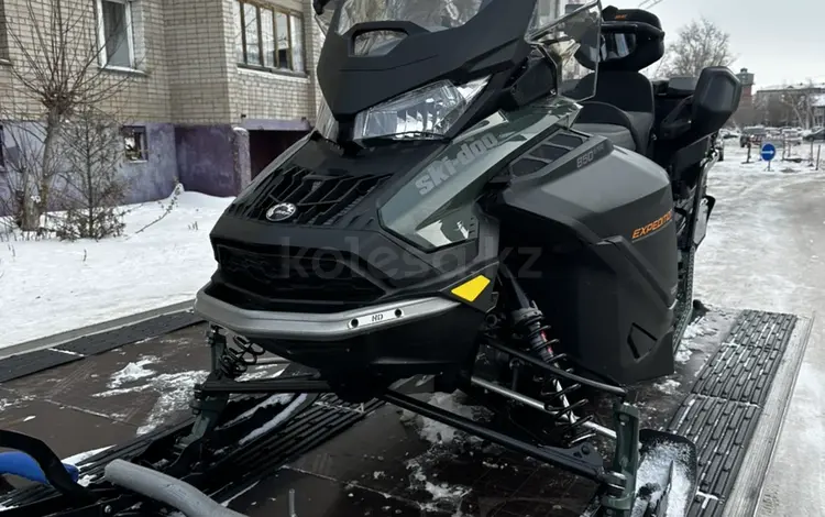 BRP  Ski-Doo Expedition 900 2024 годаfor15 000 000 тг. в Петропавловск