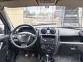 ВАЗ (Lada) Granta 2190 2013 года за 1 300 000 тг. в Алматы – фото 10