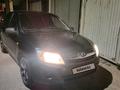 ВАЗ (Lada) Granta 2190 2013 года за 1 300 000 тг. в Алматы