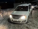 ВАЗ (Lada) Largus 2013 года за 3 200 000 тг. в Экибастуз – фото 4