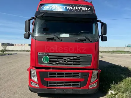 Volvo  FH 2011 года за 33 500 000 тг. в Актобе