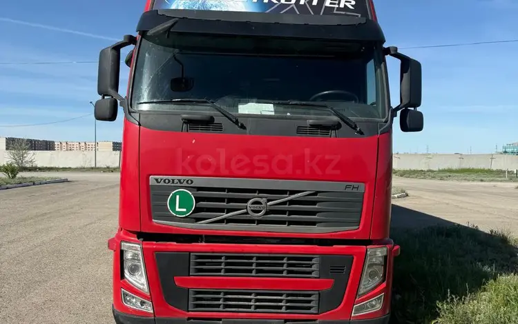 Volvo  FH 2011 года за 33 500 000 тг. в Актобе