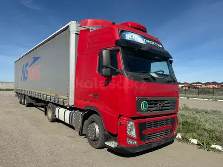 Volvo  FH 2011 года за 33 500 000 тг. в Актобе – фото 4