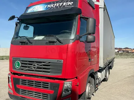 Volvo  FH 2011 года за 33 500 000 тг. в Актобе – фото 2
